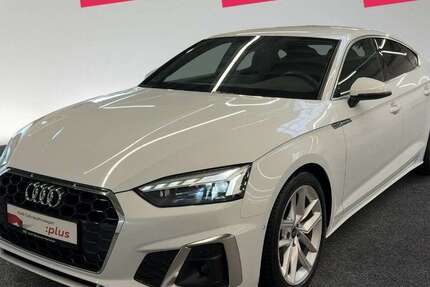 Audi A5 37.208 km 37.490 &euro; Hannover 30179