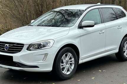 Volvo XC60 198.000 km 11.800 &euro; Burgdorf 31303