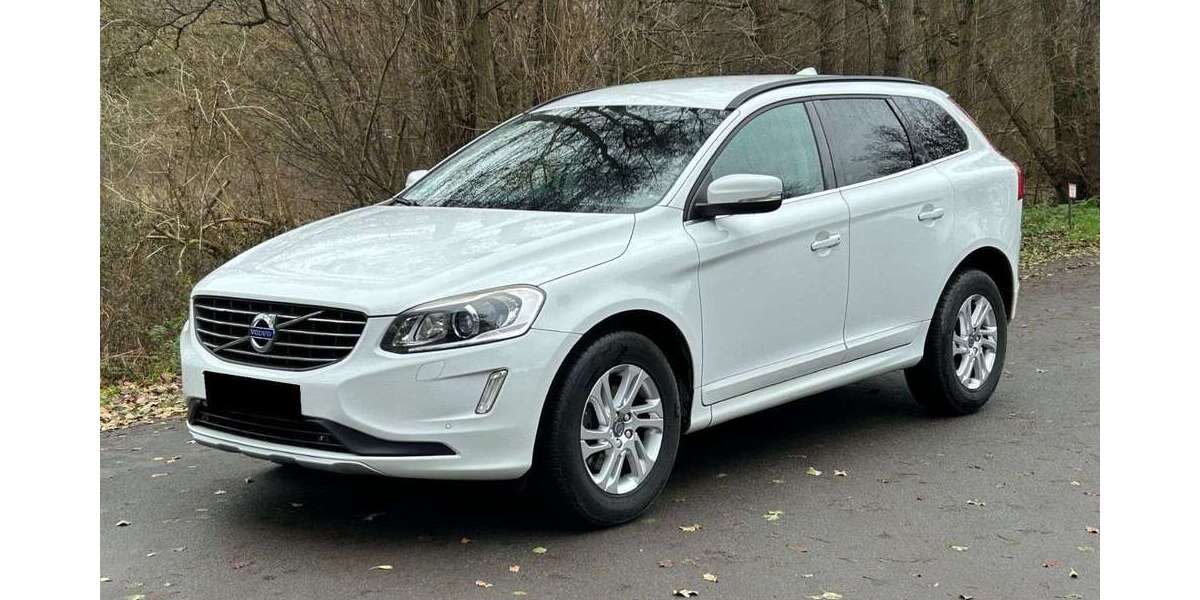 Volvo XC60 198.000 km 11.800 &euro; Burgdorf 31303