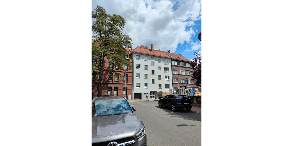 Etagenwohnung Hannover Döhren-Wülfel - 3 Zimmer, 67 m&sup2;, 225.000&euro; | Angebot:27020575