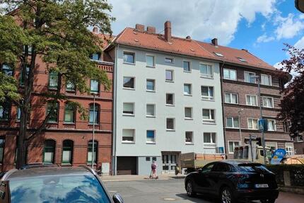 Wohnung Hannover Döhren-Wülfel - 3 Zimmer, 67 m&sup2;, 209.000&euro; | Angebot:27020575