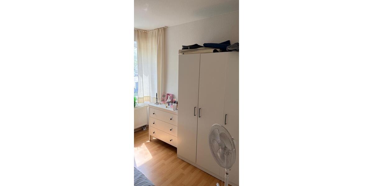 Etagenwohnung Hannover Buchholz-Kleefeld - 2 Zimmer, 48 m&sup2;, 890&euro; | Angebot:26292012