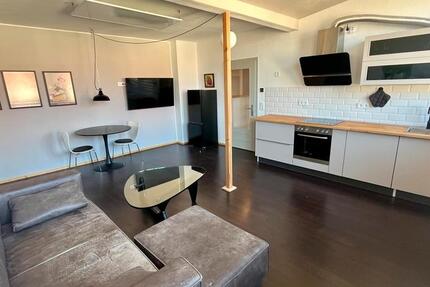 2 Zimmer Apartment am Süntel 2 zimmer