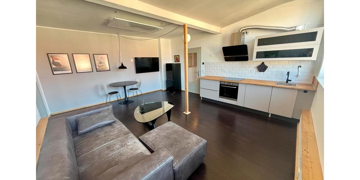 2 Zimmer Apartment am Süntel 2 zimmer