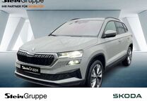 Gebrauchtwagen Skoda Karoq