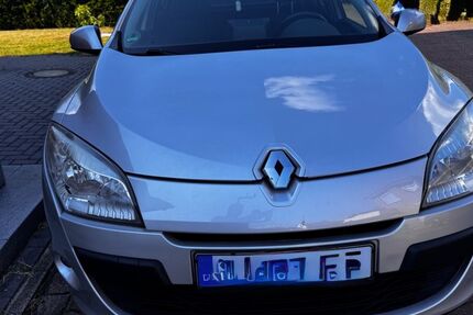 Renault Megane 180.000 km 4.300 &euro; Garbsen 30827