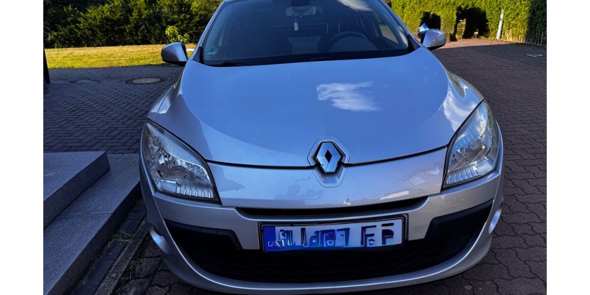 Renault Megane 180.000 km 4.300 &euro; Garbsen 30827