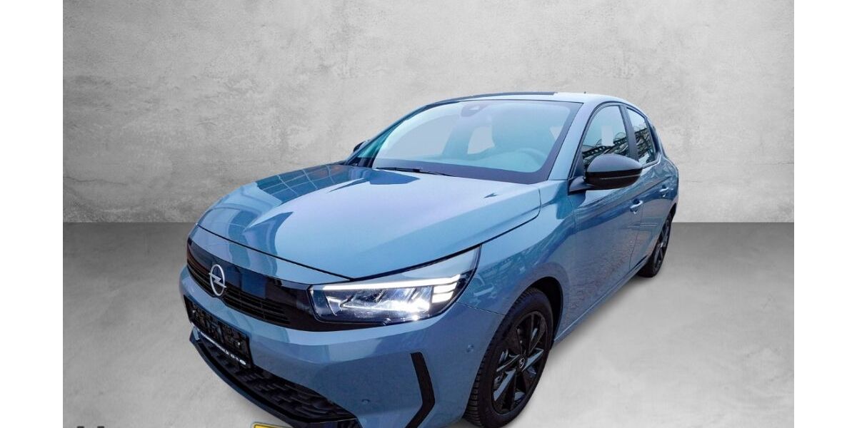 Opel Corsa 19.985 km 18.780 &euro; Hannover 30453