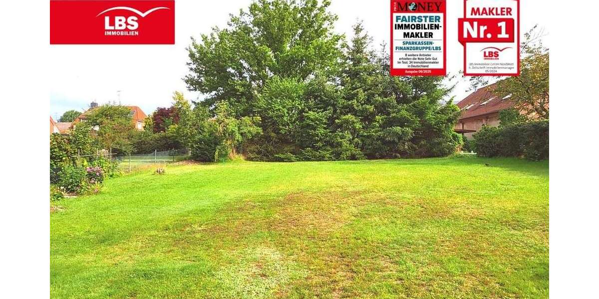 Grundstück Neustadt - 135.000&euro; | Angebot:27087620