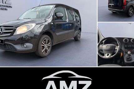 Mercedes-Benz Citan 255.080 km 5.990 &euro; Hildesheim 31135