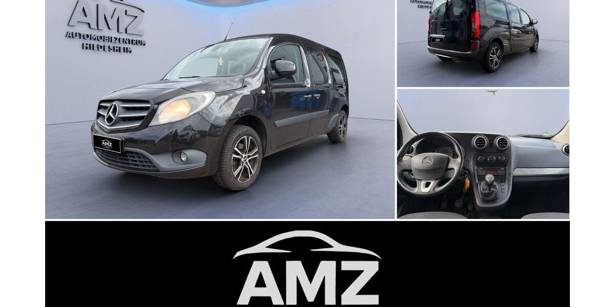 Mercedes-Benz Citan 255.080 km 5.990 &euro; Hildesheim 31135
