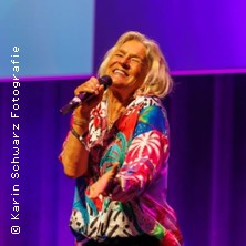 Ute Ullrich - Du bist FREI 21.03.2026 Bürgerhaus Misburg