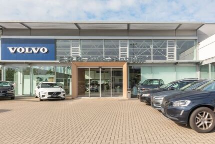 Volvo XC60 5.000 km 58.500 € Hannover 30179