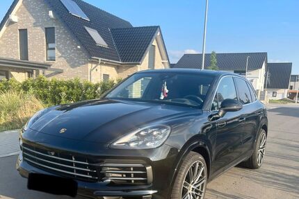 Porsche Cayenne 138.500 km 41.400 &euro; Hildesheim 31134