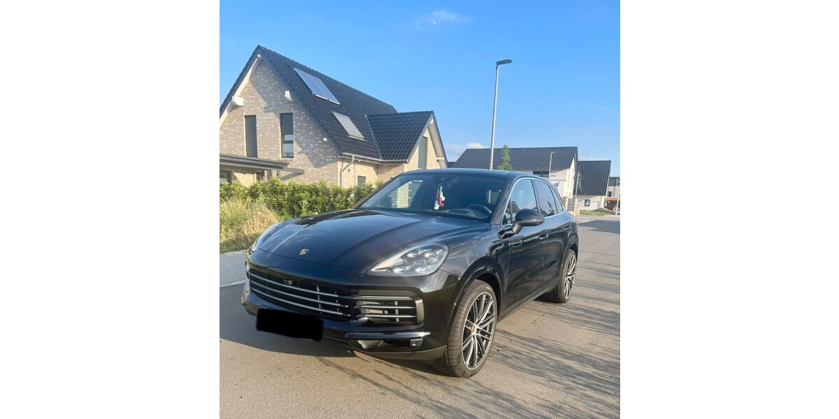 Porsche Cayenne 138.500 km 41.400 &euro; Hildesheim 31134