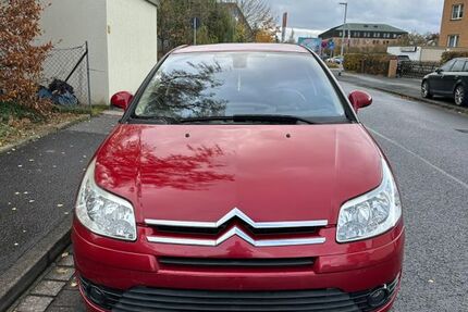 Citroen C4 149.000 km 3.400 &euro; Hannover 30459