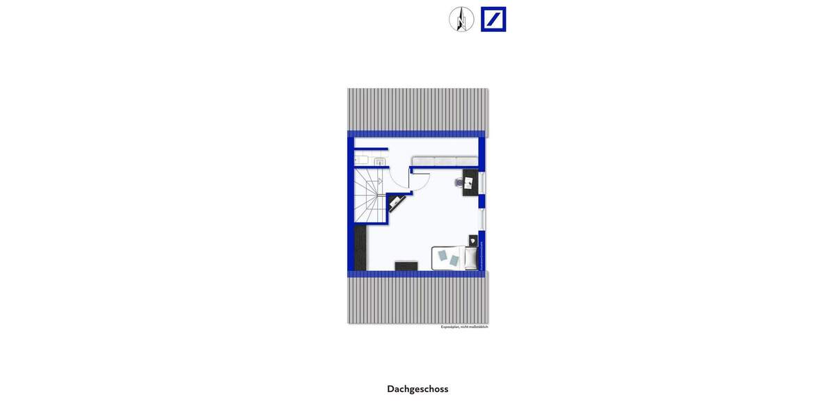 Modernes Reihenendhaus mit Gartenidylle zum Ankommen und Verweilen 5 zimmer