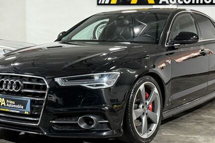 Audi A6 166.600 km 20.999 &euro; Langenhagen 30853