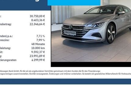 VW Arteon