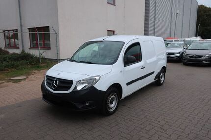 Mercedes-Benz Citan 256.952 km 6.900 € Hannover 30179