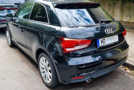 Audi A1 65.750 km 17.900 &euro; Hannover 30655