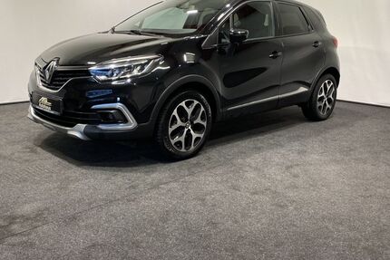 Renault Captur 63.000 km 13.900 &euro; Seelze 30926
