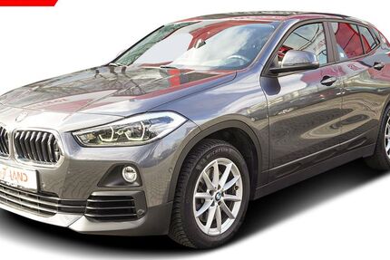 BMW X2 79.398 km 22.990 &euro; Hannover 30179