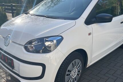 VW up! 95.272 km 4.299 &euro; Hannover 30629