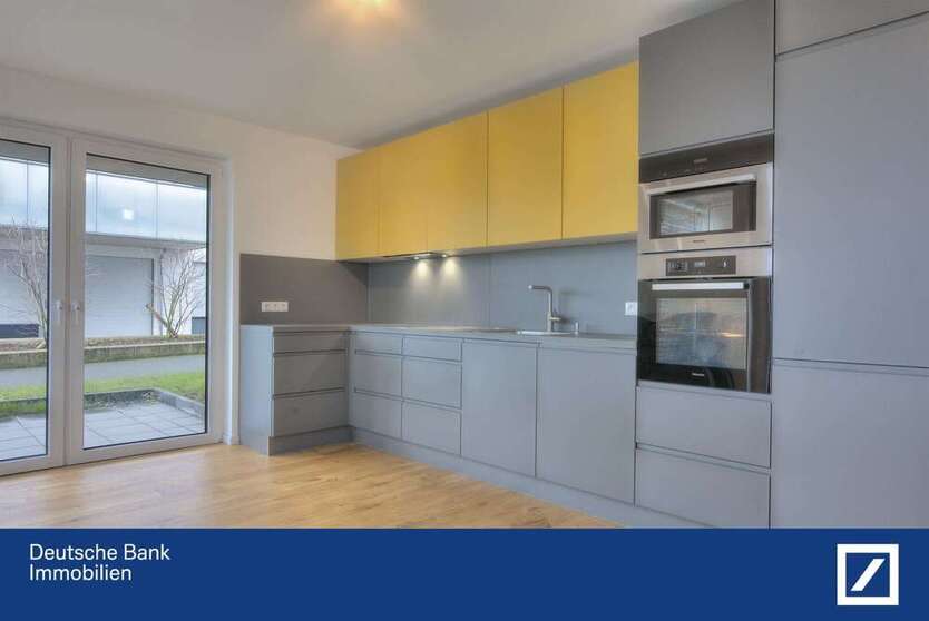 Wohnung zum Kaufen in Hannover 289.000 € 65.32 m²