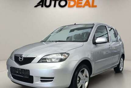 Mazda 2 89.000 km 2.790 &euro; Neustadt am Rübenberge 31535