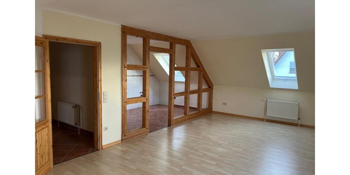 Schöne Einzimmerwohnung mit eigenem Bad in Lehrte Hämelerwald 1 zimmer