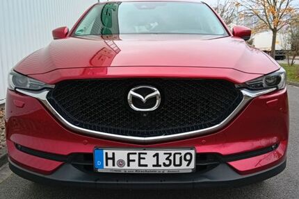 Mazda CX-5 63.000 km 19.900 &euro; Hannover - Herrenhausen-Stöcken 30419