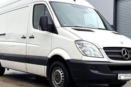 Mercedes-Benz Sprinter 140.000 km 12.950 &euro; Ronnenberg (Hannover) 30952