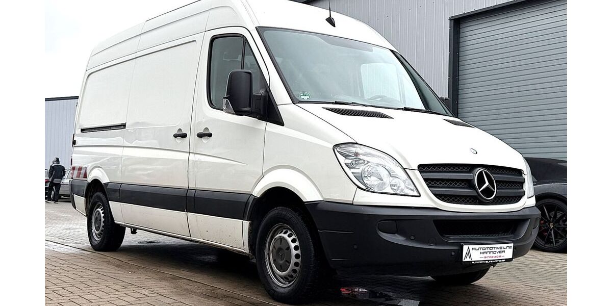 Mercedes-Benz Sprinter 140.000 km 13.950 &euro; Ronnenberg (Hannover) 30952
