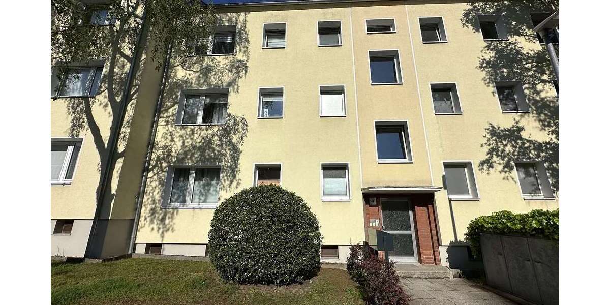 Etagenwohnung Hannover Ahlem - 3 Zimmer, 70 m&sup2;, 634&euro; | Angebot:26841096