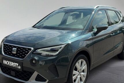 Seat Arona 36.371 km 16.980 &euro; Hannover 30165
