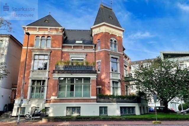 Haus zum Kaufen in Hannover 4.280.000 € 315.25 m²