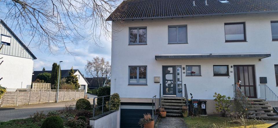 Doppelhaushälfte Hannover Buchholz-Kleefeld - 4 Zimmer, 110 m&sup2;, 395.000&euro; | Angebot:25868449