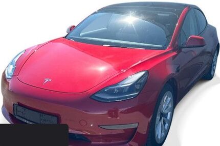 Tesla Model 3 36.671 km 34.300 &euro; Hannover 30519
