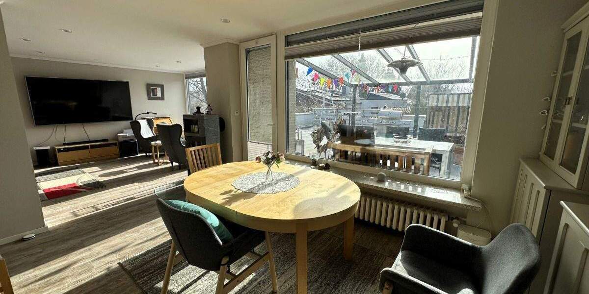 Einfamilienhaus Hildesheim Moritzberg - 7 Zimmer, 173 m&sup2;, 389.000&euro; | Angebot:25566819