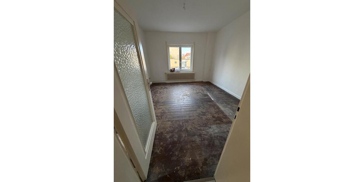 Erdgeschoßwohnung Hannover Ahlem-Badenstedt-Davenstedt - 2 Zimmer, 62 m&sup2;, 770&euro; | Angebot:23616266
