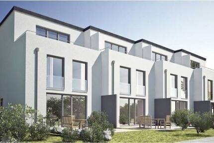 Reihenhaus Projekt erstklassiger Wohnlage 4 zimmer