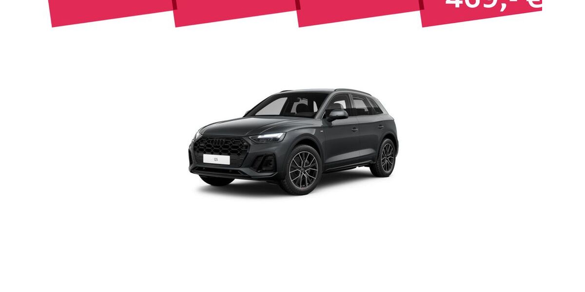 Audi Q5 84.354 km 36.990 &euro; Hannover 30179