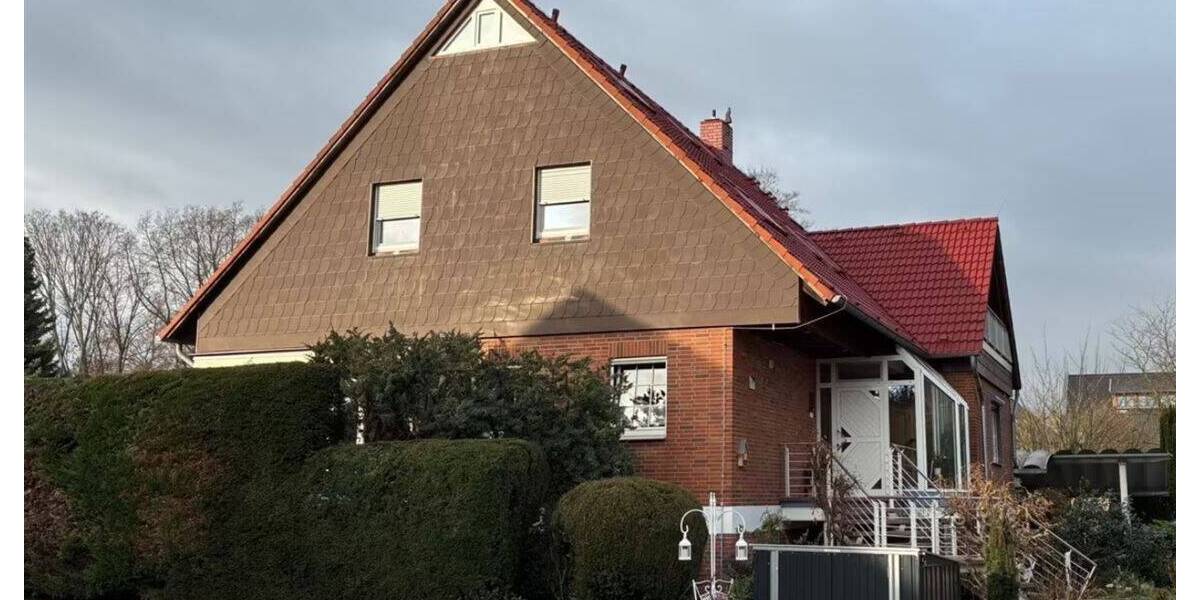 Mehrfamilienhaus, Wohnhaus Barsinghausen Langreder - 1 Zimmer, 292 m&sup2;, 599.000&euro; | Angebot:26739855