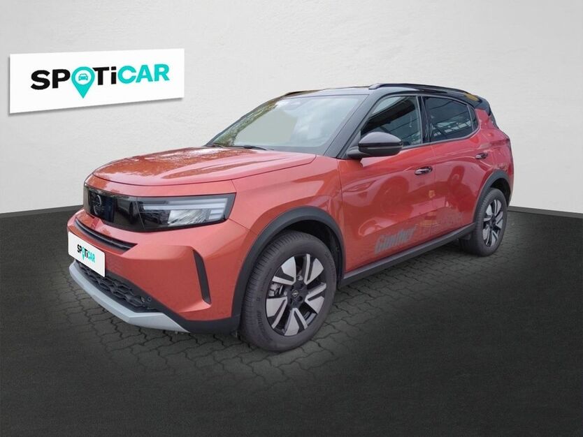 Opel Frontera 4.998 km 28.990 € Hannover 30173