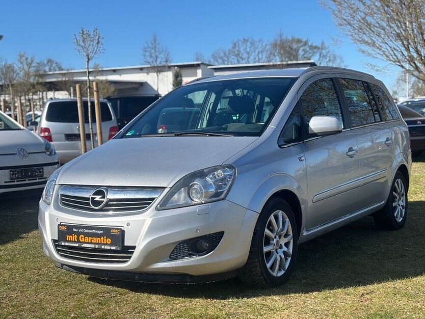 Zafira