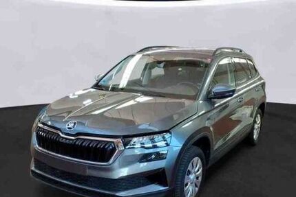 Skoda Karoq 50.048 km 27.890 &euro; Langenhagen 30853