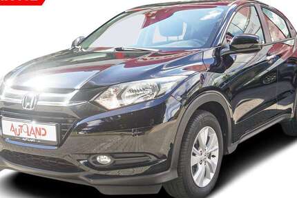 Honda HR-V 59.875 km 17.990 &euro; Hannover 30179