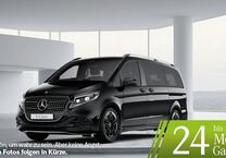Gebrauchtwagen Mercedes V 250
