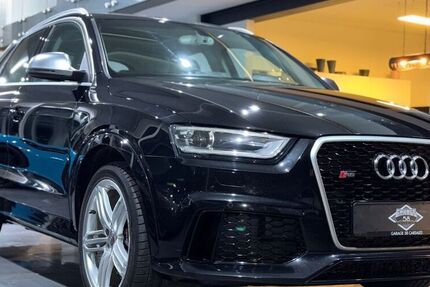 Audi RSQ3